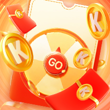 Roleta de Dinheiro Logo